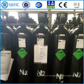 50L Seamless Steel High Pressure Nitrogen Cylinder (EN ISO9809)